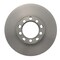 Centric Parts Premium Brake Rotor, 120.35005 120.35005 - alternate 1
